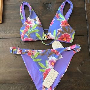 LSPACE bikini